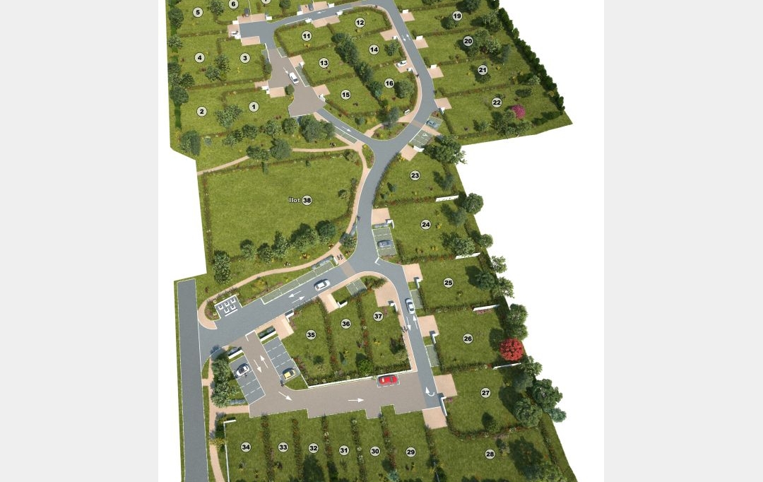 Annonces CHABEUIL : Terrain | PORTES-LES-VALENCE (26800) | 0 m2 | 127 000 € 
