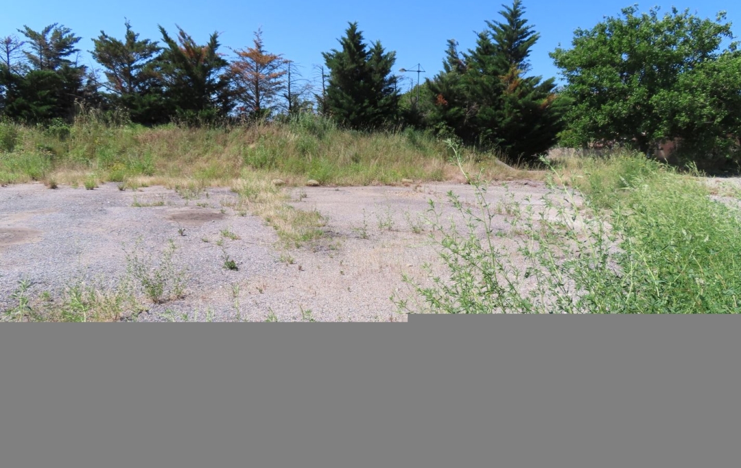 Annonces CHABEUIL : Terrain | PORTES-LES-VALENCE (26800) | 0 m2 | 127 000 € 