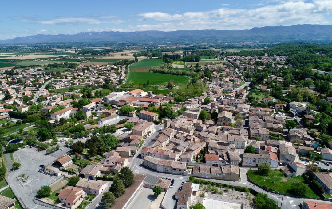 Annonces CHABEUIL : Apartment | BEAUMONT-LES-VALENCE (26760) | 60 m2 | 181 000 € 