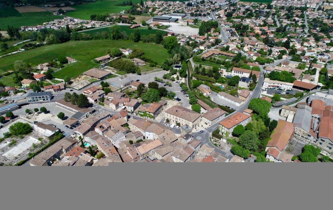 Annonces CHABEUIL : Apartment | BEAUMONT-LES-VALENCE (26760) | 84 m2 | 299 000 € 