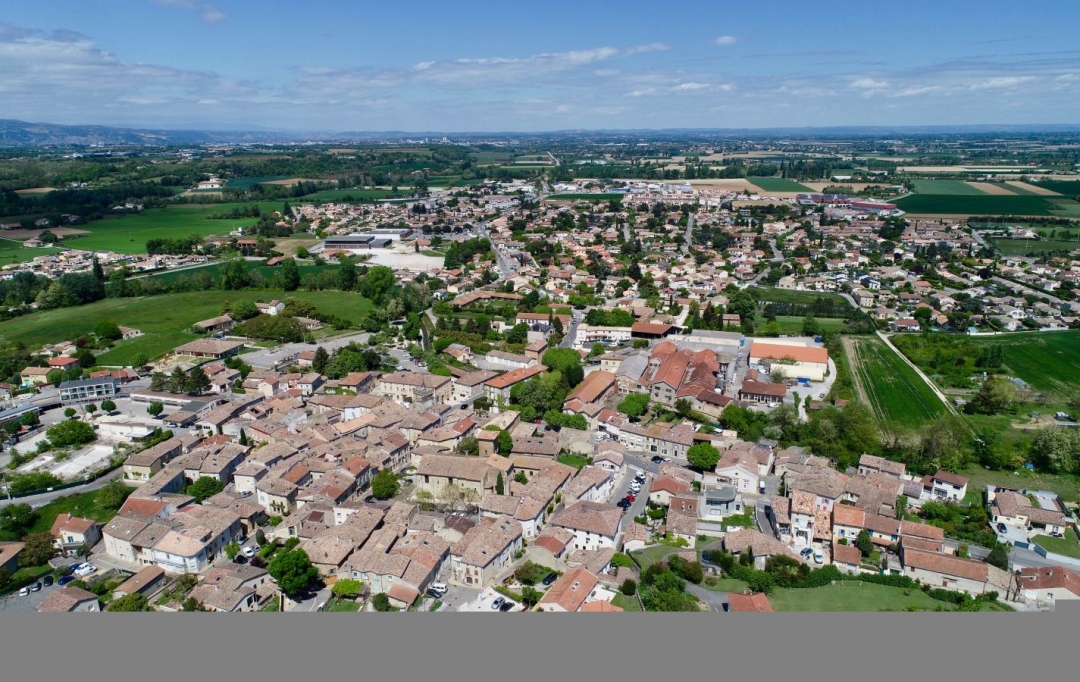 Annonces CHABEUIL : Appartement | BEAUMONT-LES-VALENCE (26760) | 50 m2 | 194 500 € 