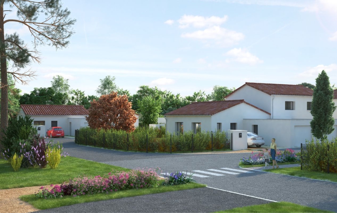 Annonces CHABEUIL : Terrain | VALENCE (26000) | 0 m2 | 138 000 € 