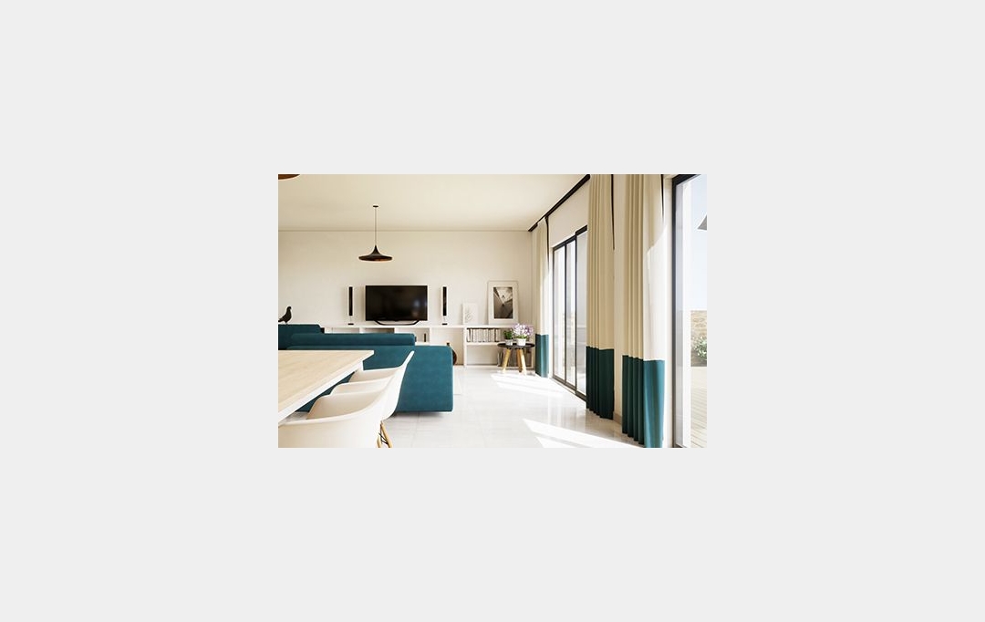 Annonces CHABEUIL : Maison / Villa | PORTES-LES-VALENCE (26800) | 90 m2 | 259 800 &euro; 