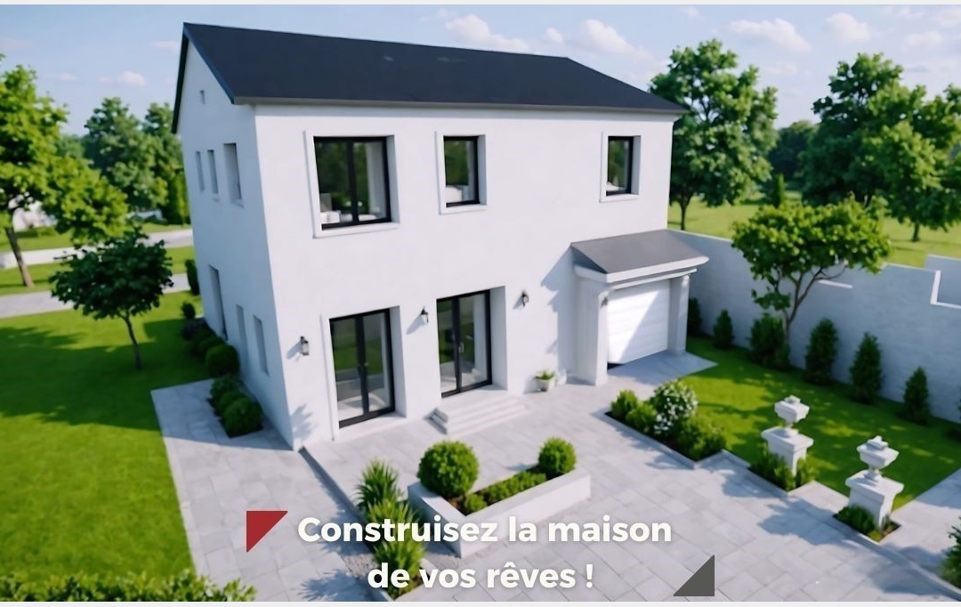 Annonces CHABEUIL : House | VALENCE (26000) | 90 m2 | 219 900 &euro; 