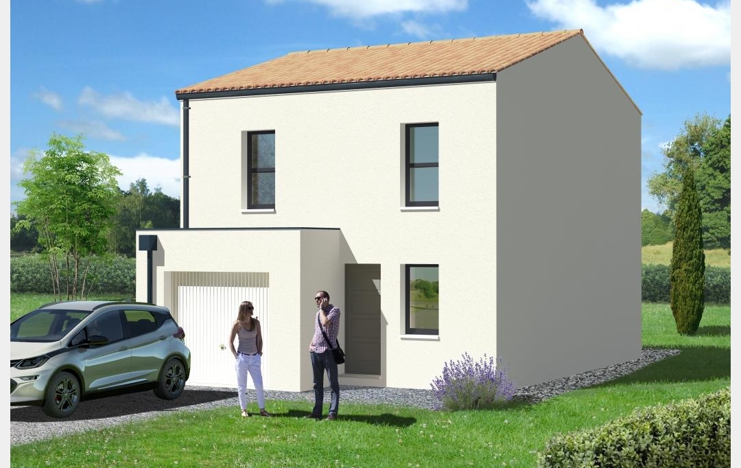 Annonces CHABEUIL : House | BOURG-DE-PEAGE (26300) | 86 m2 | 273 500 € 