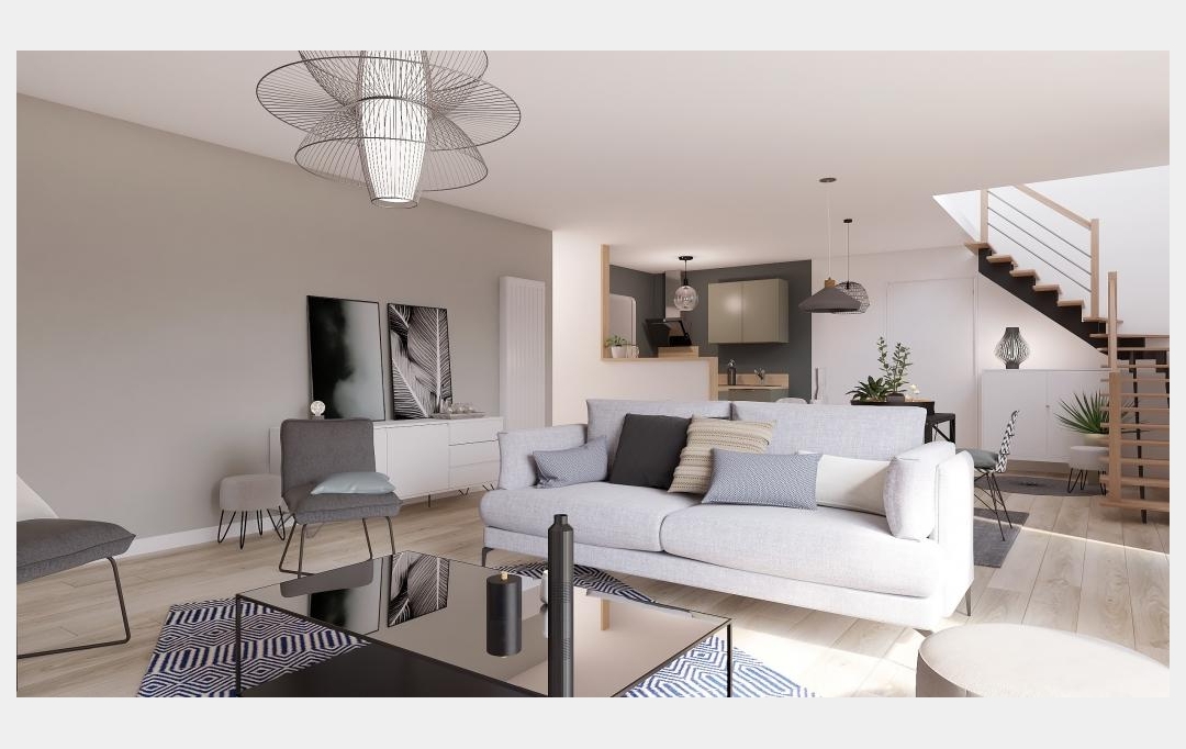 Annonces CHABEUIL : House | BOURG-DE-PEAGE (26300) | 86 m2 | 273 500 € 