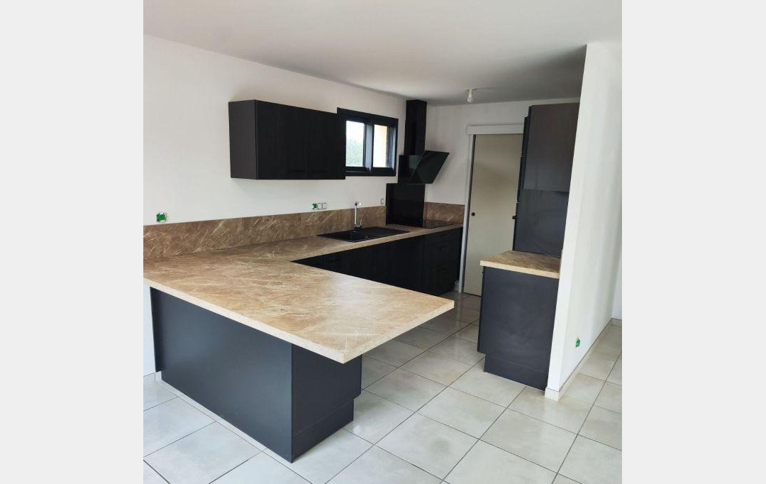 Annonces CHABEUIL : House | BOURG-DE-PEAGE (26300) | 60 m2 | 233 200 € 