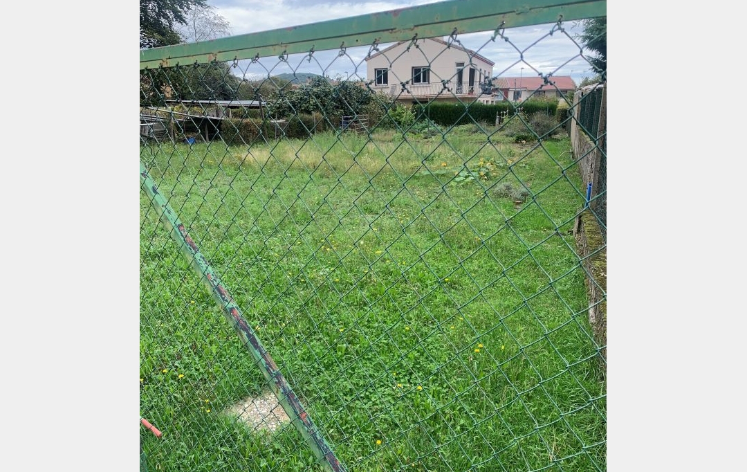 Annonces CHABEUIL : House | CHARMES-SUR-RHONE (07800) | 81 m2 | 276 400 € 