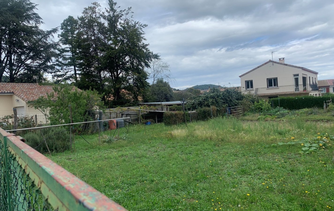 Annonces CHABEUIL : House | CHARMES-SUR-RHONE (07800) | 71 m2 | 262 190 € 