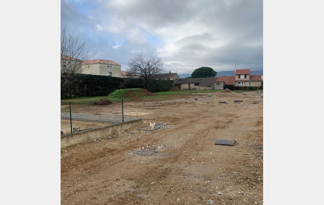 Annonces CHABEUIL : House | PORTES-LES-VALENCE (26800) | 70 m2 | 264 000 € 