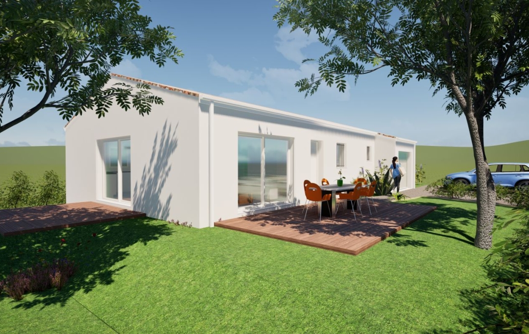 Annonces CHABEUIL : House | PORTES-LES-VALENCE (26800) | 70 m2 | 264 000 € 