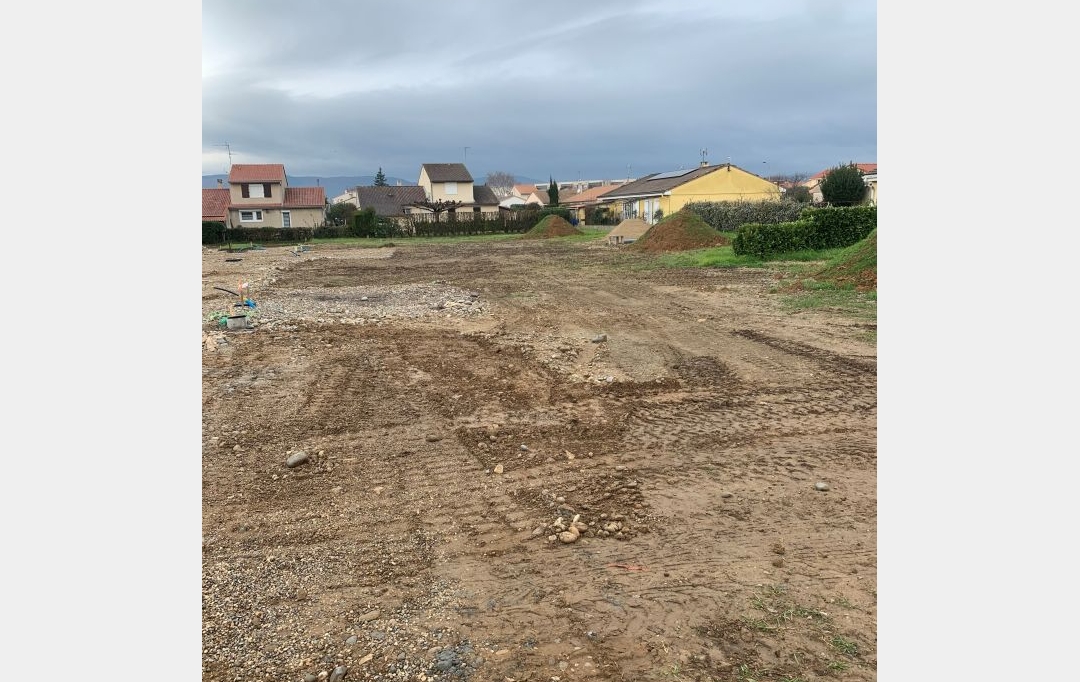 Annonces CHABEUIL : House | PORTES-LES-VALENCE (26800) | 80 m2 | 271 500 € 