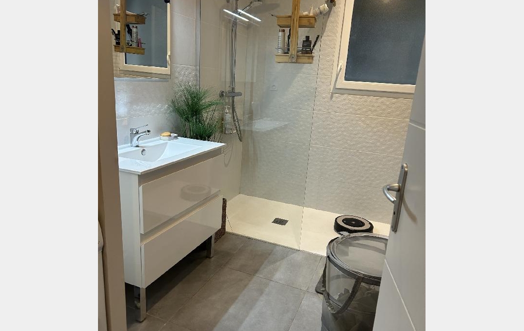 DAVID PERMINGEAT IMMOBILIER : Appartement | SAINT-PERAY (07130) | 73 m2 | 950 € 