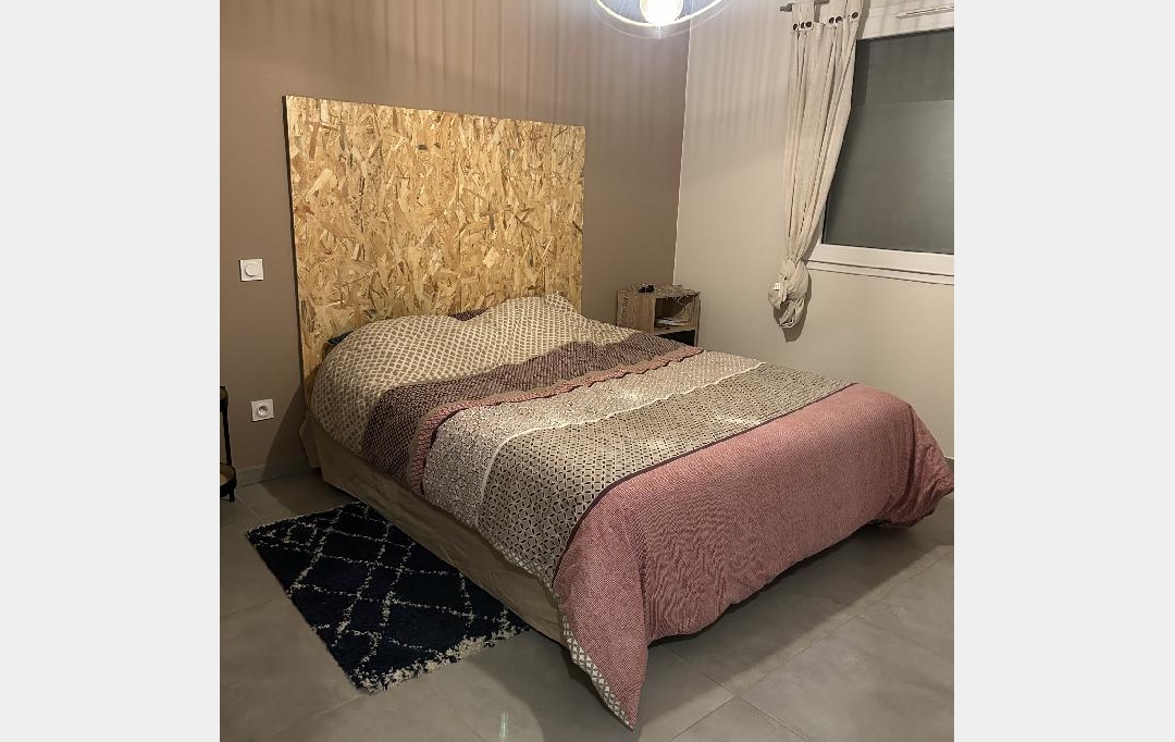 DAVID PERMINGEAT IMMOBILIER : Appartement | SAINT-PERAY (07130) | 73 m2 | 950 € 