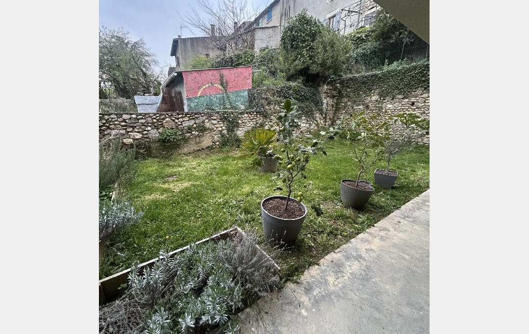 DAVID PERMINGEAT IMMOBILIER : Appartement | SAINT-PERAY (07130) | 73 m2 | 950 € 