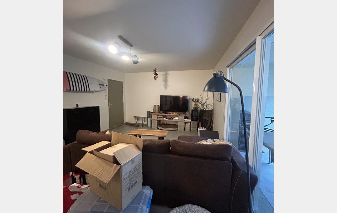 DAVID PERMINGEAT IMMOBILIER : Appartement | SAINT-PERAY (07130) | 73 m2 | 950 € 