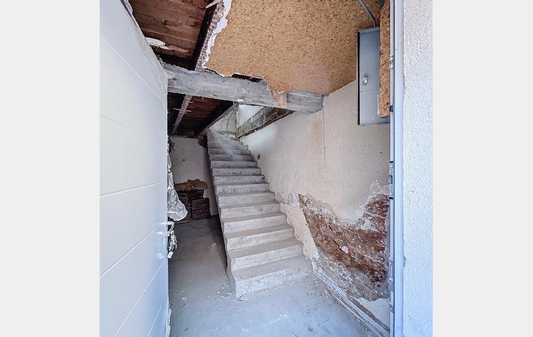 DAVID PERMINGEAT IMMOBILIER : Appartement | VALENCE (26000) | 65 m2 | 137 000 € 
