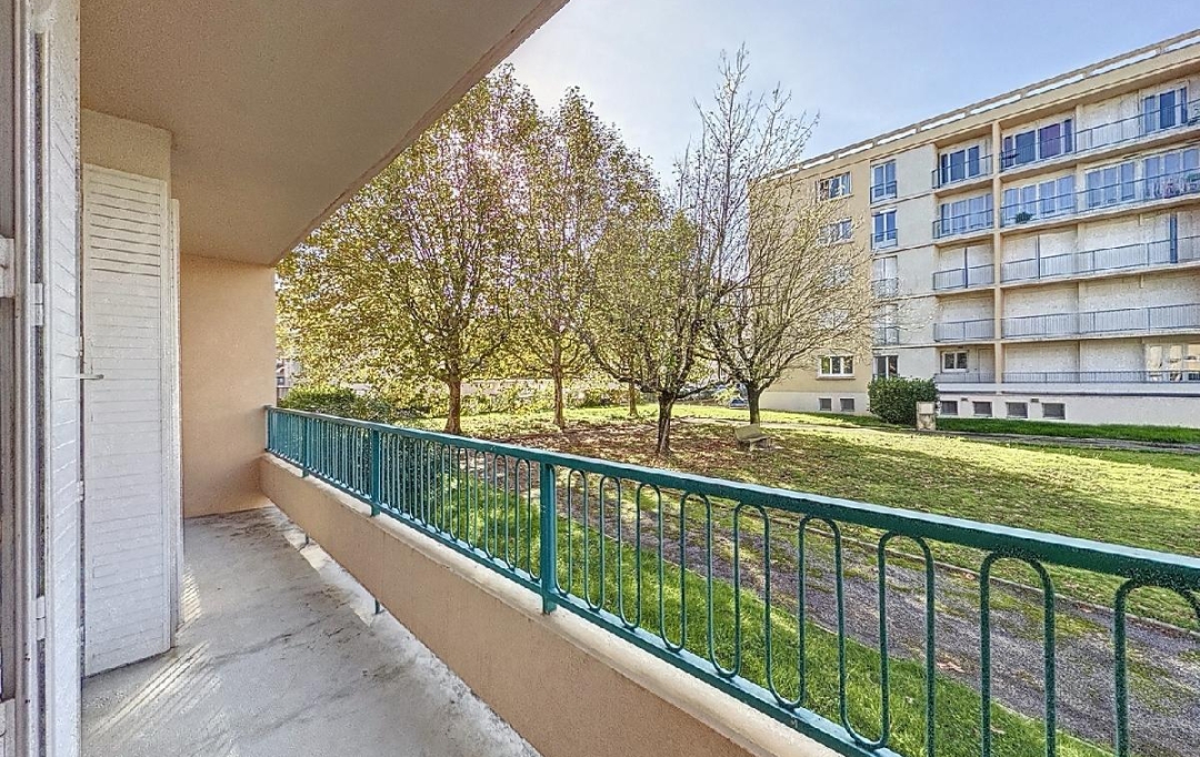 DAVID PERMINGEAT IMMOBILIER : Appartement | GUILHERAND-GRANGES (07500) | 52 m2 | 129 000 € 
