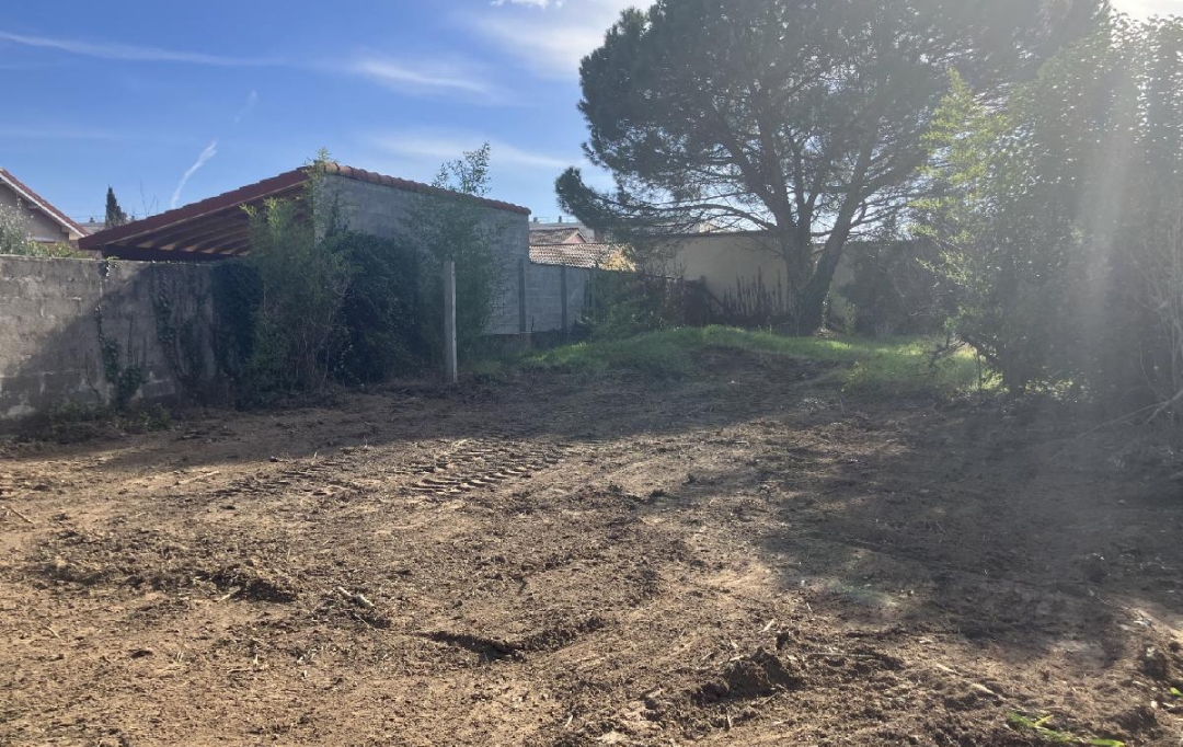 DAVID PERMINGEAT IMMOBILIER : Terrain | GUILHERAND-GRANGES (07500) | 688 m2 | 179 000 € 