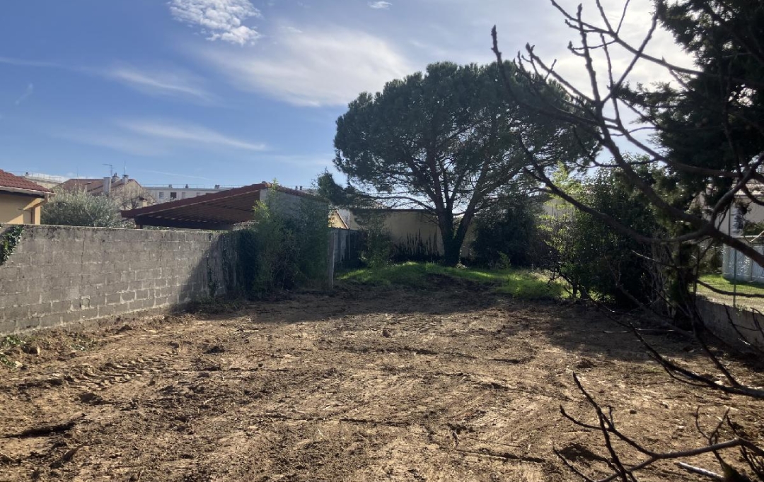 DAVID PERMINGEAT IMMOBILIER : Terrain | GUILHERAND-GRANGES (07500) | 688 m2 | 179 000 € 