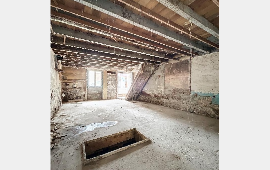 DAVID PERMINGEAT IMMOBILIER : House | VALENCE (26000) | 68 m2 | 133 000 € 