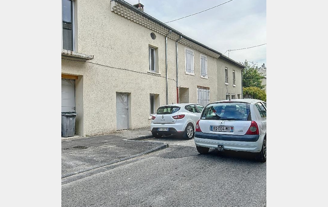 DAVID PERMINGEAT IMMOBILIER : House | VALENCE (26000) | 68 m2 | 133 000 € 