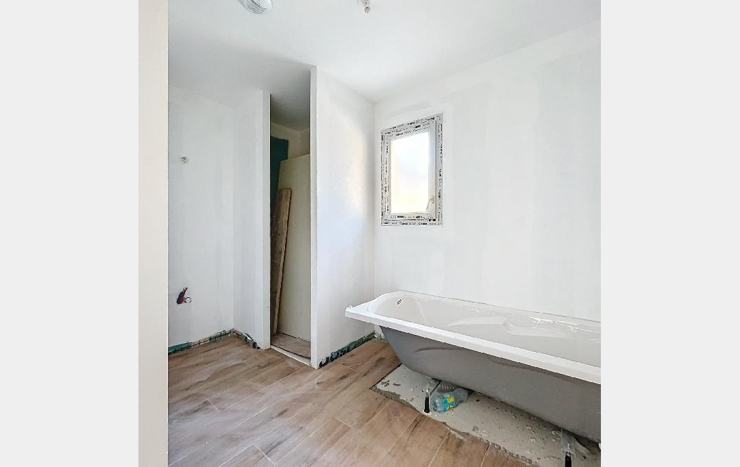 DAVID PERMINGEAT IMMOBILIER : Maison / Villa | VALENCE (26000) | 111 m2 | 343 000 € 
