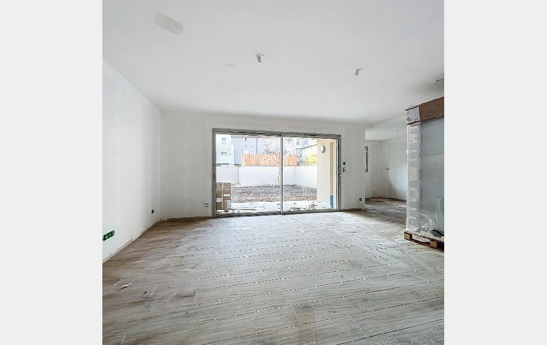 DAVID PERMINGEAT IMMOBILIER : Maison / Villa | VALENCE (26000) | 111 m2 | 330 000 € 