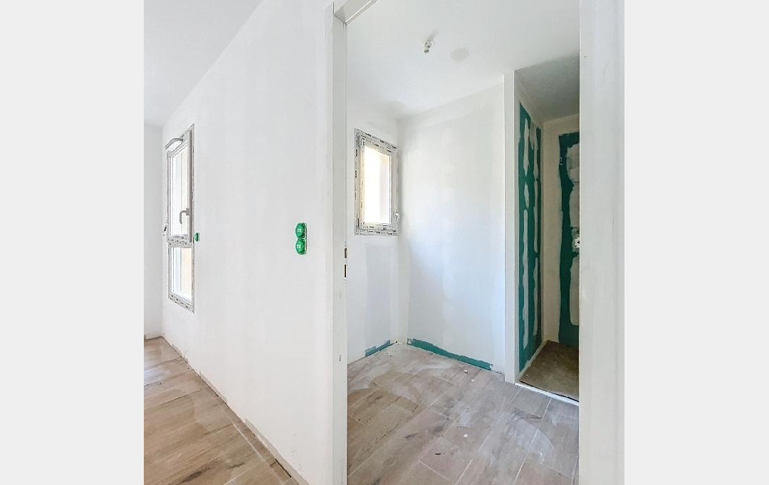 DAVID PERMINGEAT IMMOBILIER : Maison / Villa | VALENCE (26000) | 111 m2 | 330 000 € 