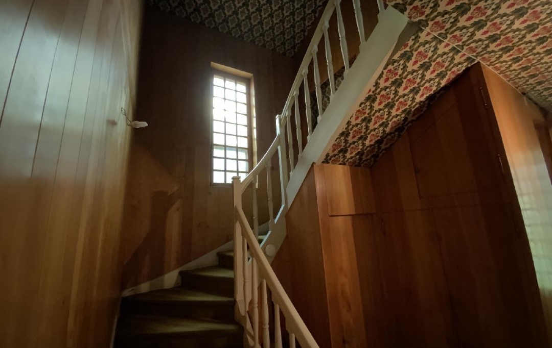 DAVID PERMINGEAT IMMOBILIER : Maison / Villa | GUILHERAND-GRANGES (07500) | 107 m2 | 227 000 € 