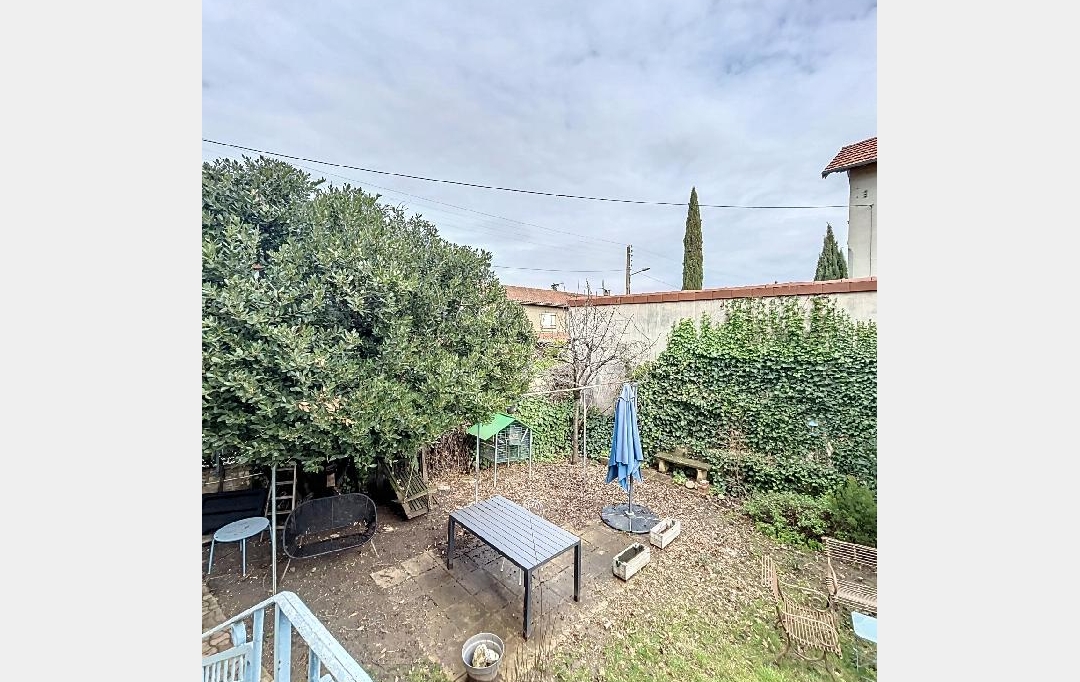 DAVID PERMINGEAT IMMOBILIER : Maison / Villa | VALENCE (26000) | 237 m2 | 600 000 € 