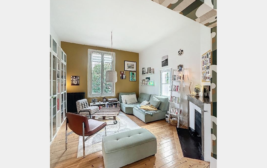 DAVID PERMINGEAT IMMOBILIER : Maison / Villa | VALENCE (26000) | 237 m2 | 600 000 € 
