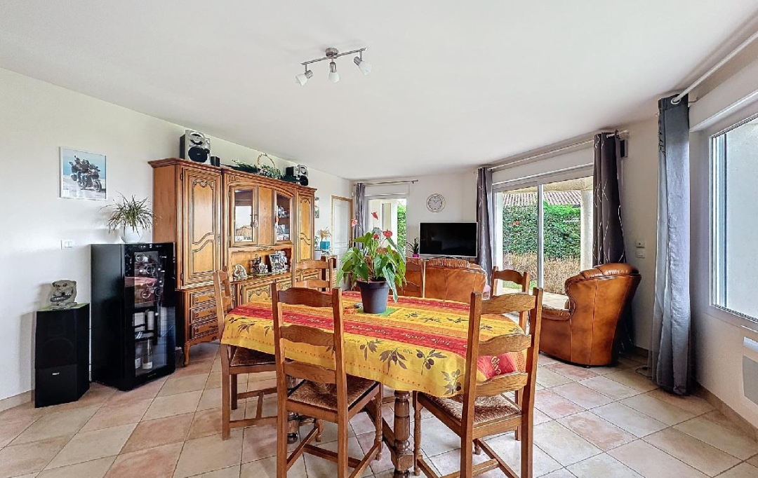 DAVID PERMINGEAT IMMOBILIER : Maison / Villa | BARBIERES (26300) | 102 m2 | 305 000 € 