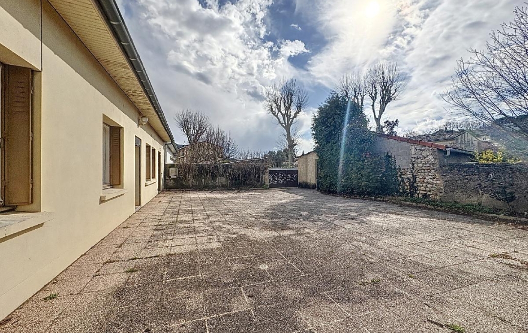 DAVID PERMINGEAT IMMOBILIER : Maison / Villa | SAINT-PERAY (07130) | 96 m2 | 329 000 € 