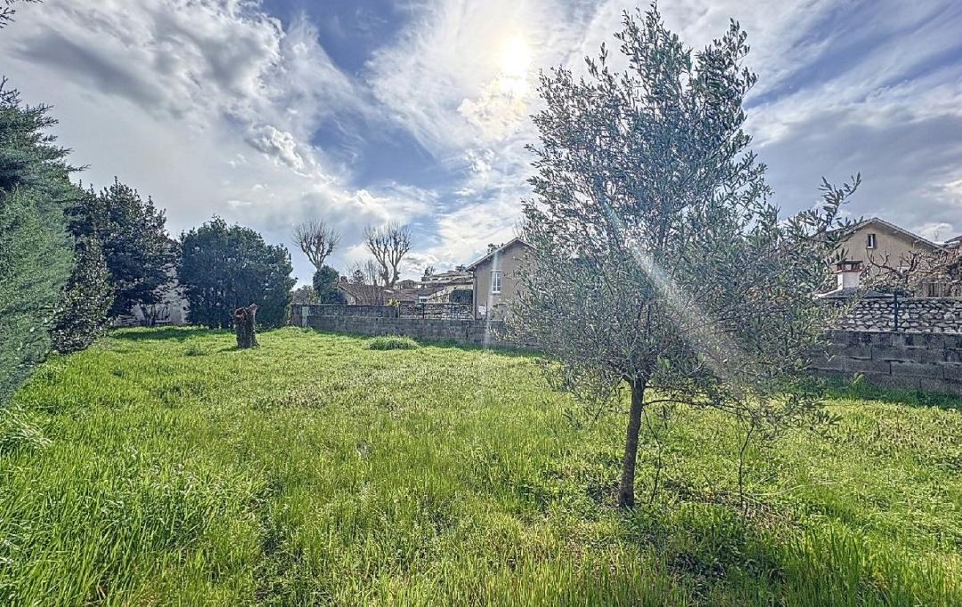 DAVID PERMINGEAT IMMOBILIER : Maison / Villa | SAINT-PERAY (07130) | 96 m2 | 329 000 € 