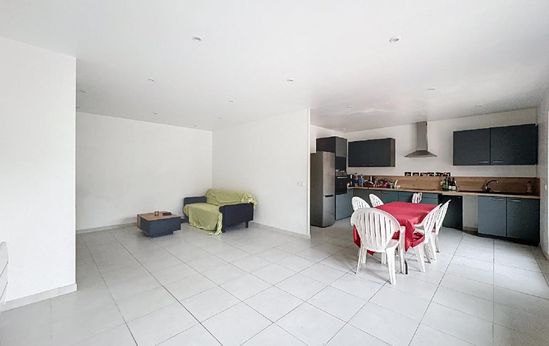 DAVID PERMINGEAT IMMOBILIER : Maison / Villa | SAINT-PERAY (07130) | 96 m2 | 329 000 € 
