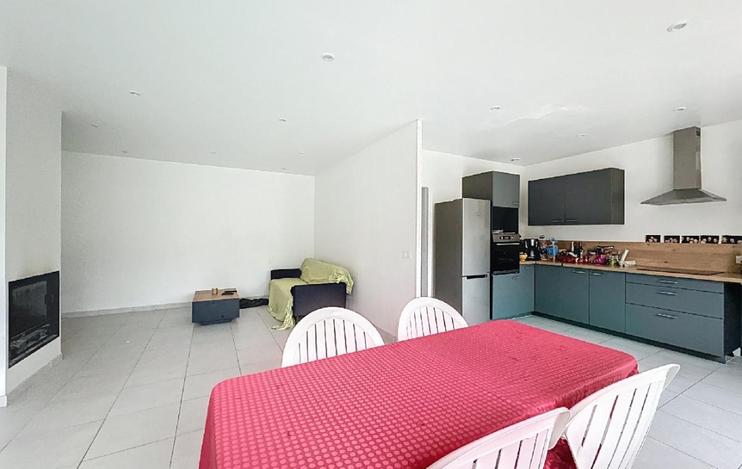 DAVID PERMINGEAT IMMOBILIER : Maison / Villa | SAINT-PERAY (07130) | 96 m2 | 329 000 € 