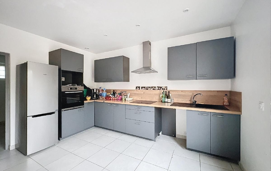 DAVID PERMINGEAT IMMOBILIER : Maison / Villa | SAINT-PERAY (07130) | 96 m2 | 329 000 € 