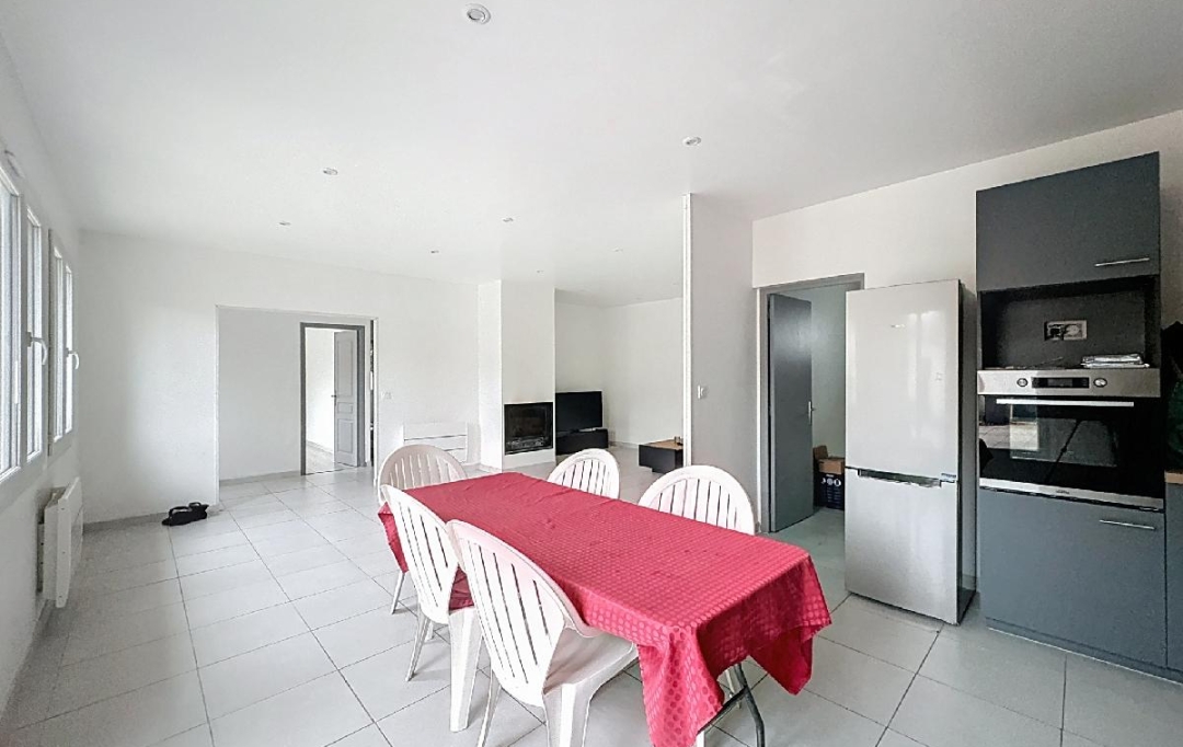 DAVID PERMINGEAT IMMOBILIER : Maison / Villa | SAINT-PERAY (07130) | 96 m2 | 329 000 € 