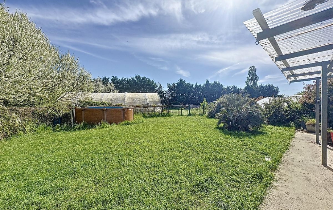 DAVID PERMINGEAT IMMOBILIER : Maison / Villa | ALIXAN (26300) | 120 m2 | 445 000 € 