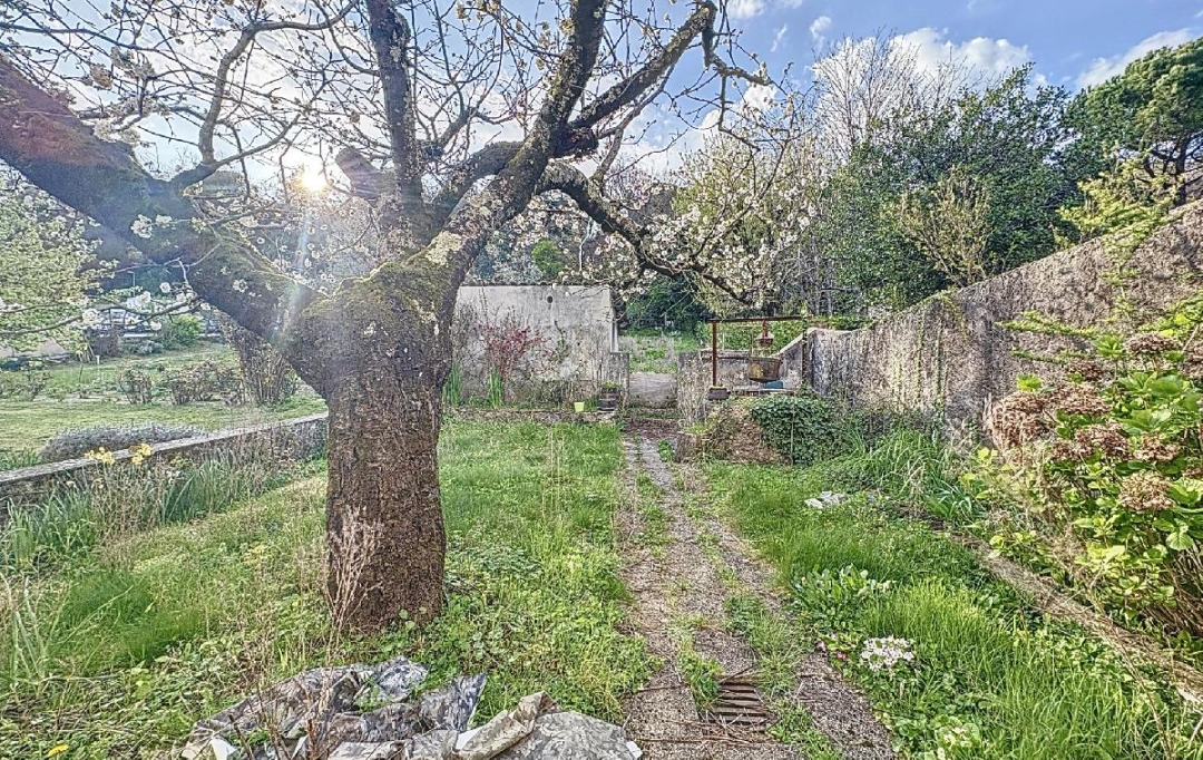DAVID PERMINGEAT IMMOBILIER : Maison / Villa | SOYONS (07130) | 113 m2 | 195 000 € 