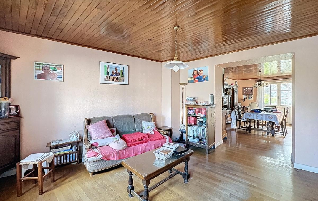 DAVID PERMINGEAT IMMOBILIER : Maison / Villa | SOYONS (07130) | 113 m2 | 195 000 € 