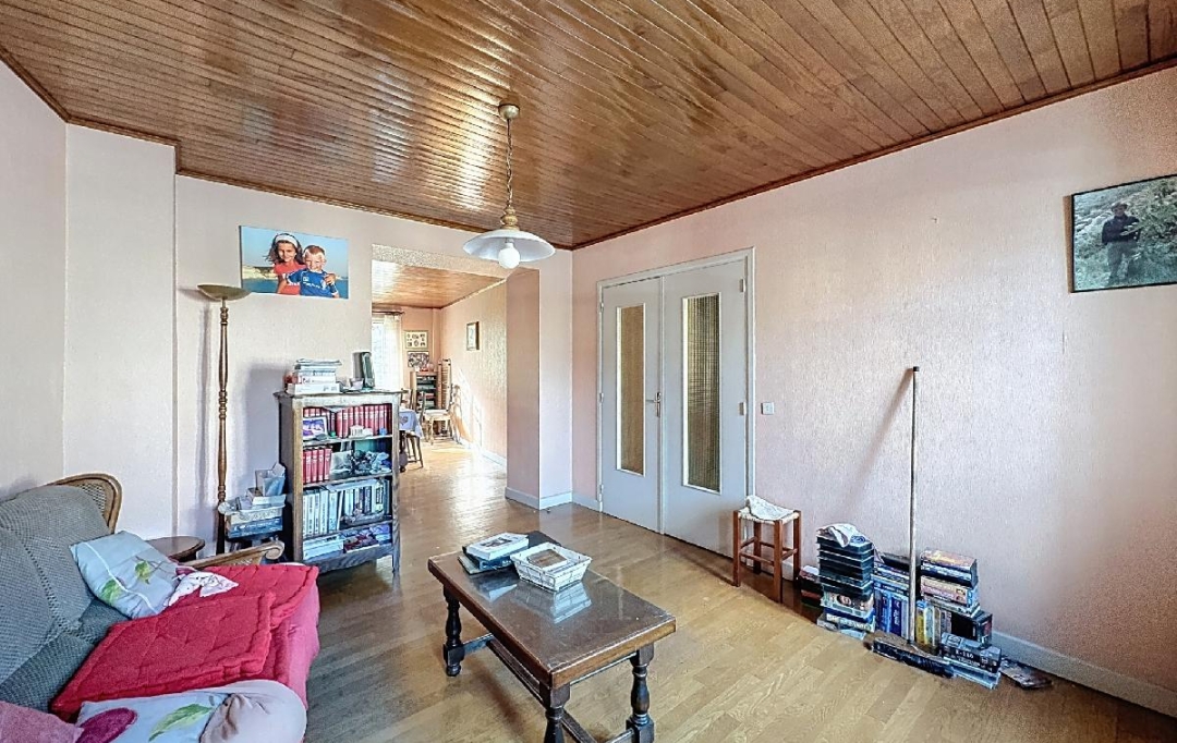 DAVID PERMINGEAT IMMOBILIER : Maison / Villa | SOYONS (07130) | 113 m2 | 195 000 € 