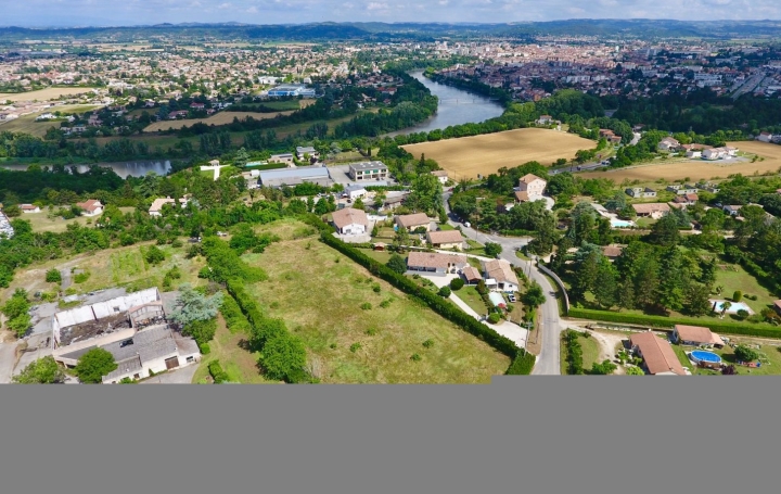  Annonces CHABEUIL Terrain | BOURG-DE-PEAGE (26300) | 0 m2 | 119 000 € 