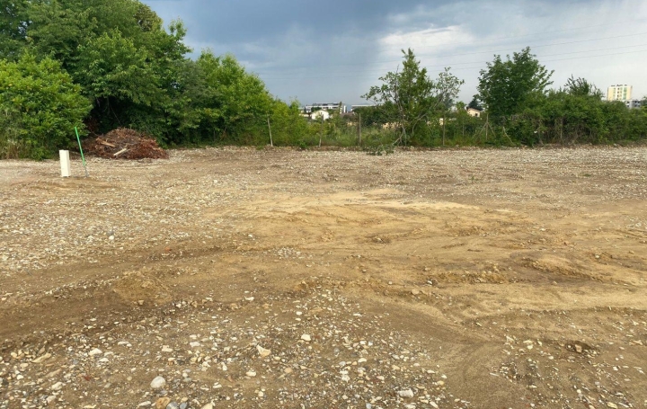  Annonces CHABEUIL Ground | CHATUZANGE-LE-GOUBET (26300) | 0 m2 | 121 000 € 