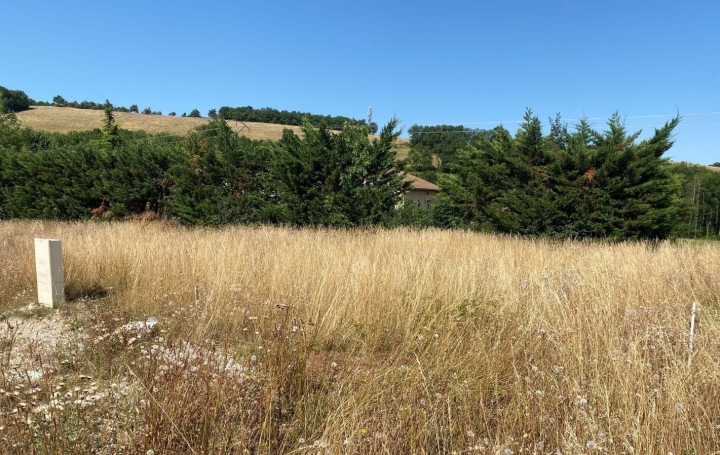  Annonces CHABEUIL Terrain | ROCHEFORT-SAMSON (26300) | 0 m2 | 45 000 € 