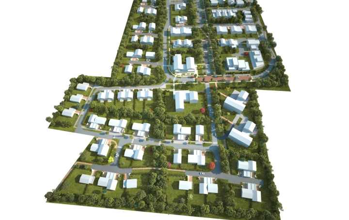Terrain   VALENCE   138 000 € 