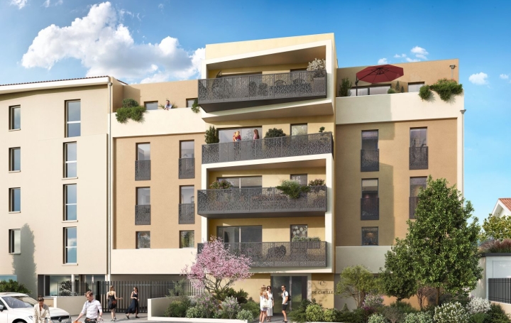  Annonces CHABEUIL Appartement | VALENCE (26000) | 76 m2 | 278 000 € 