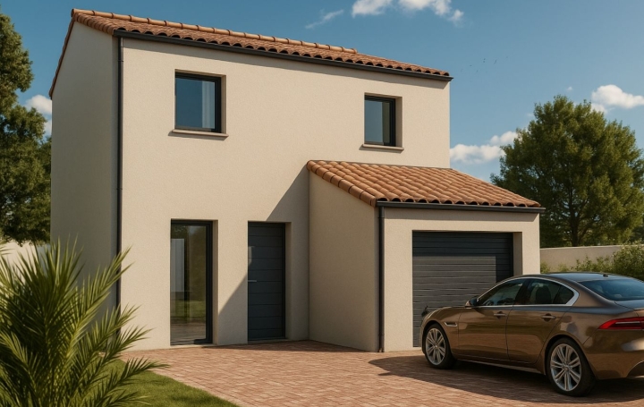 Maison   VALENCE  90 m2 219 900 € 