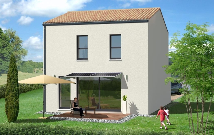 Annonces CHABEUIL : House | BOURG-DE-PEAGE (26300) | 86 m2 | 255 800 € 